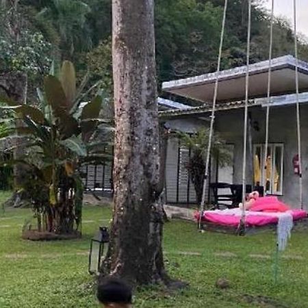 V Valley Resort Satun Zewnętrze zdjęcie
