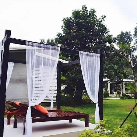 V Valley Resort Satun Zewnętrze zdjęcie