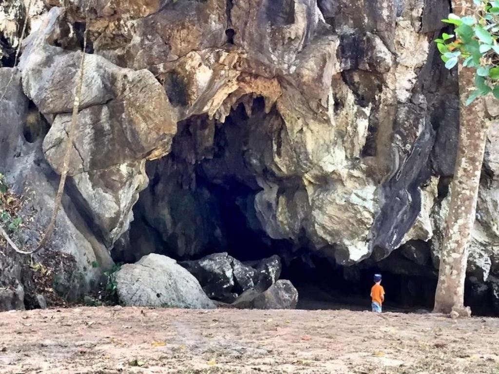 V Valley Resort Satun Zewnętrze zdjęcie