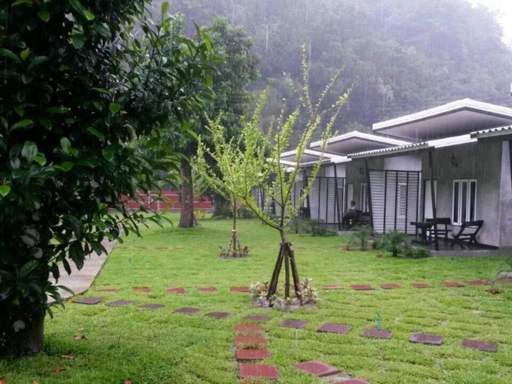 V Valley Resort Satun Zewnętrze zdjęcie
