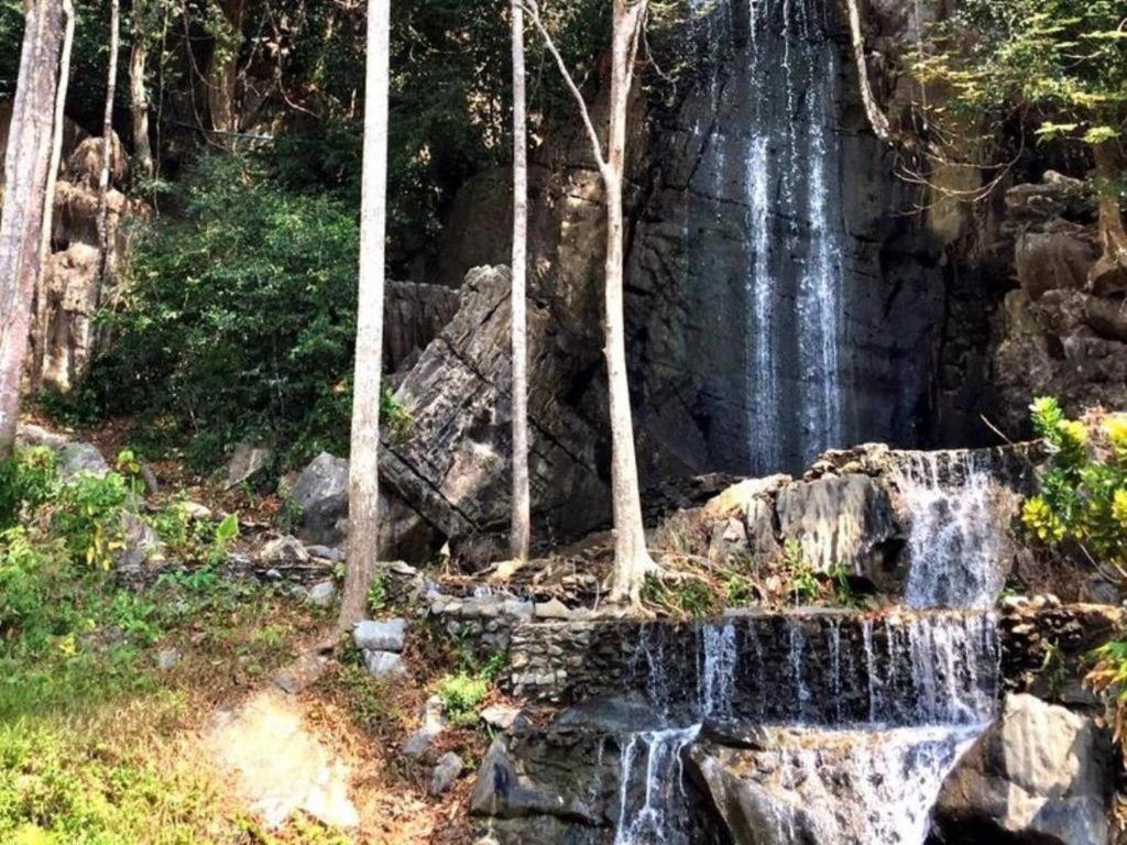 V Valley Resort Satun Zewnętrze zdjęcie