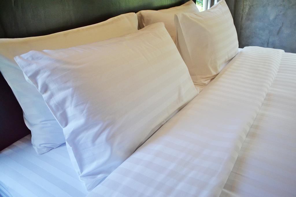 V Valley Resort Satun Zewnętrze zdjęcie