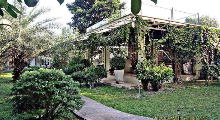 V Valley Resort Satun Zewnętrze zdjęcie
