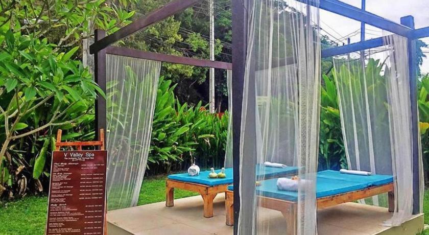 V Valley Resort Satun Zewnętrze zdjęcie