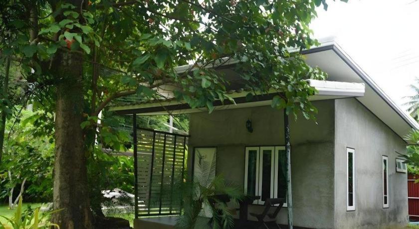 V Valley Resort Satun Zewnętrze zdjęcie