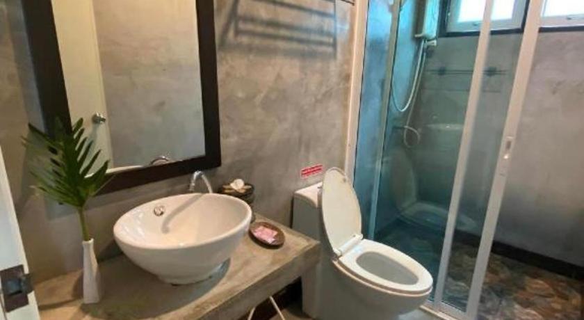 V Valley Resort Satun Zewnętrze zdjęcie
