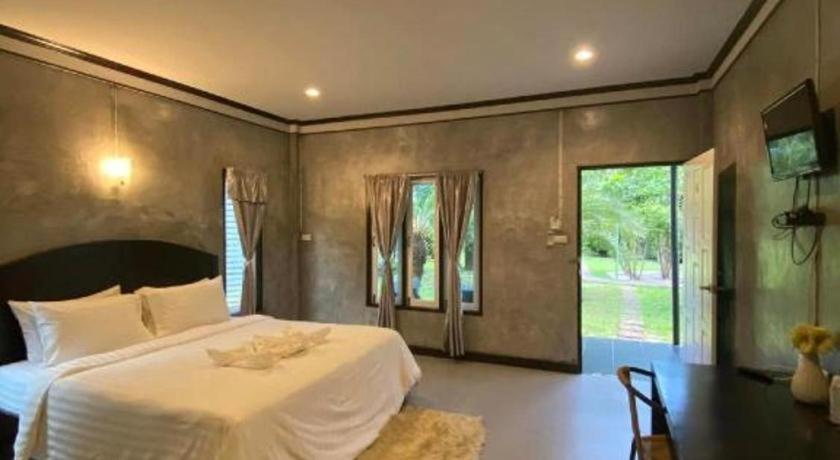 V Valley Resort Satun Zewnętrze zdjęcie