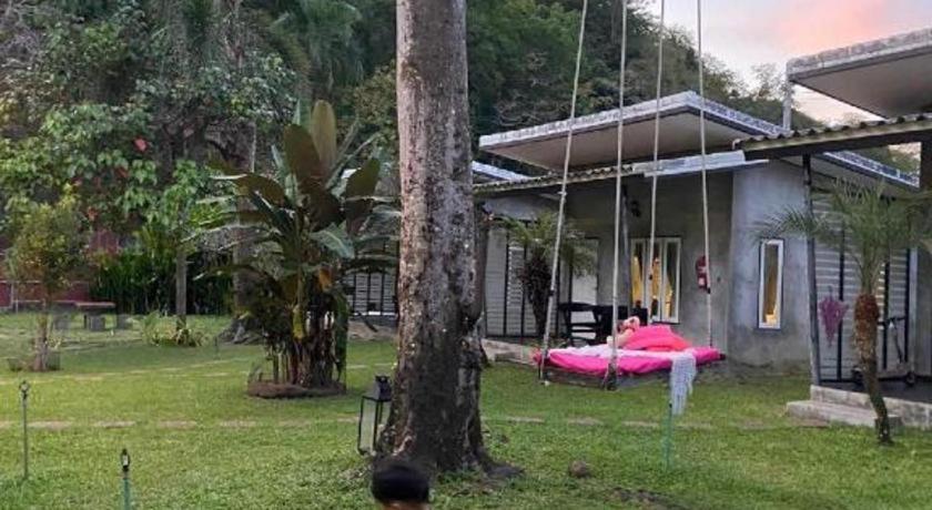 V Valley Resort Satun Zewnętrze zdjęcie