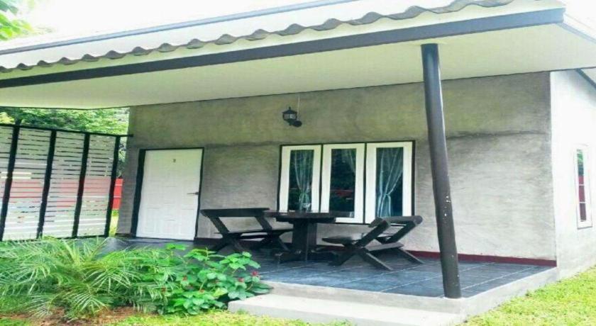 V Valley Resort Satun Zewnętrze zdjęcie