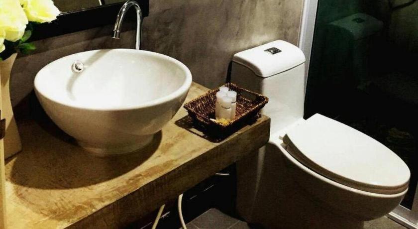 V Valley Resort Satun Zewnętrze zdjęcie
