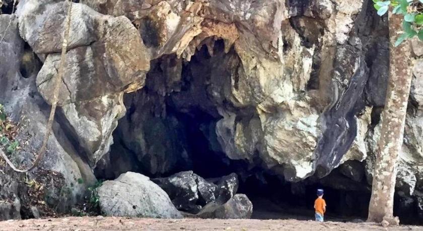 V Valley Resort Satun Zewnętrze zdjęcie