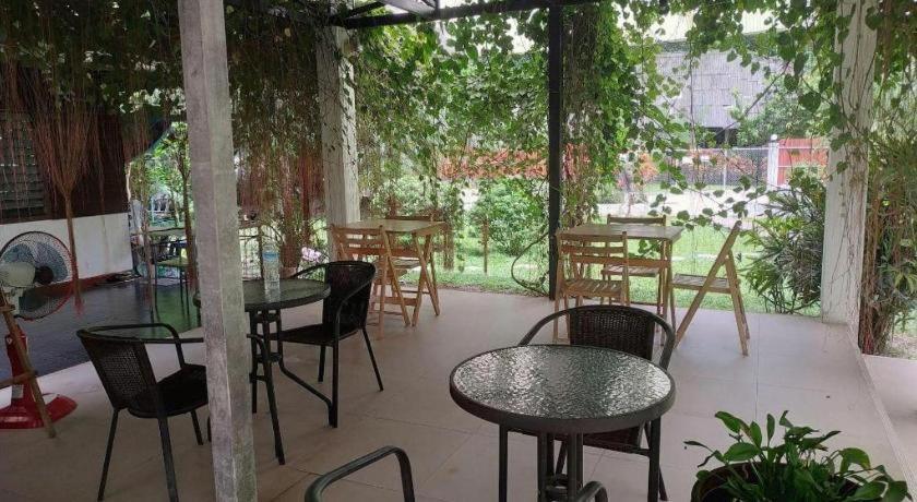 V Valley Resort Satun Zewnętrze zdjęcie