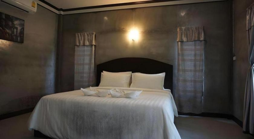 V Valley Resort Satun Zewnętrze zdjęcie