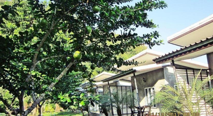 V Valley Resort Satun Zewnętrze zdjęcie