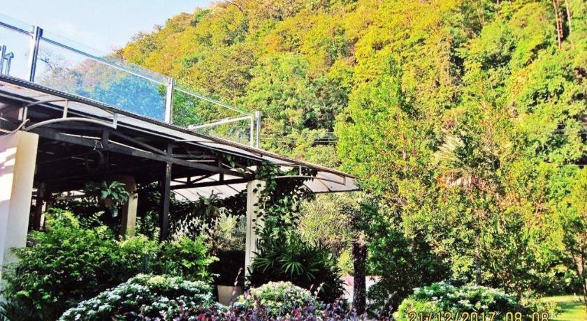 V Valley Resort Satun Zewnętrze zdjęcie