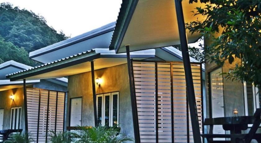 V Valley Resort Satun Zewnętrze zdjęcie