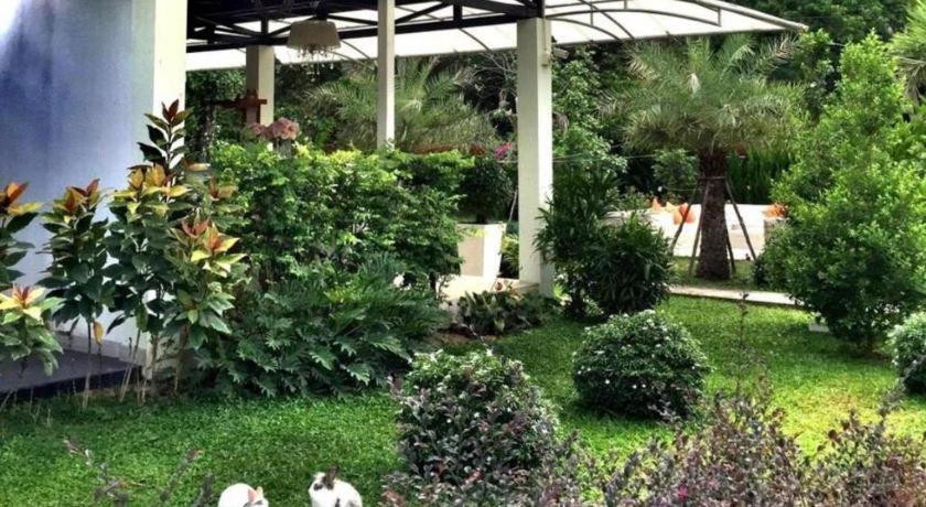 V Valley Resort Satun Zewnętrze zdjęcie