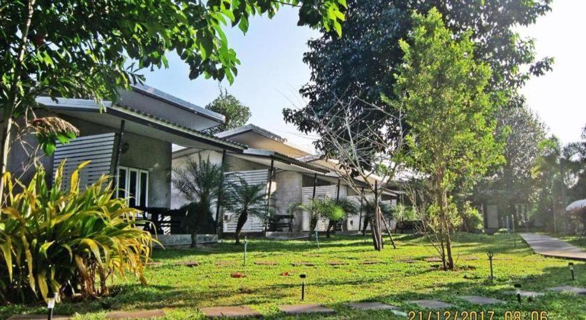 V Valley Resort Satun Zewnętrze zdjęcie