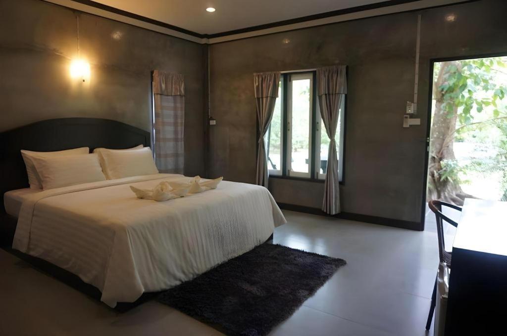 V Valley Resort Satun Zewnętrze zdjęcie