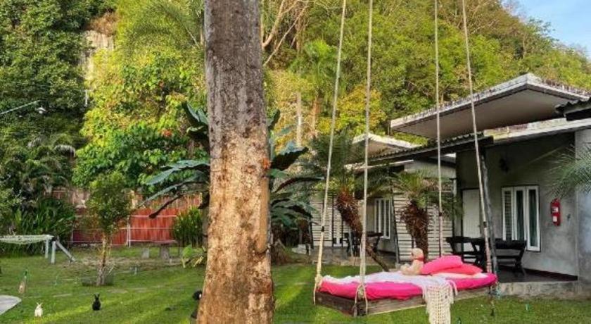 V Valley Resort Satun Zewnętrze zdjęcie