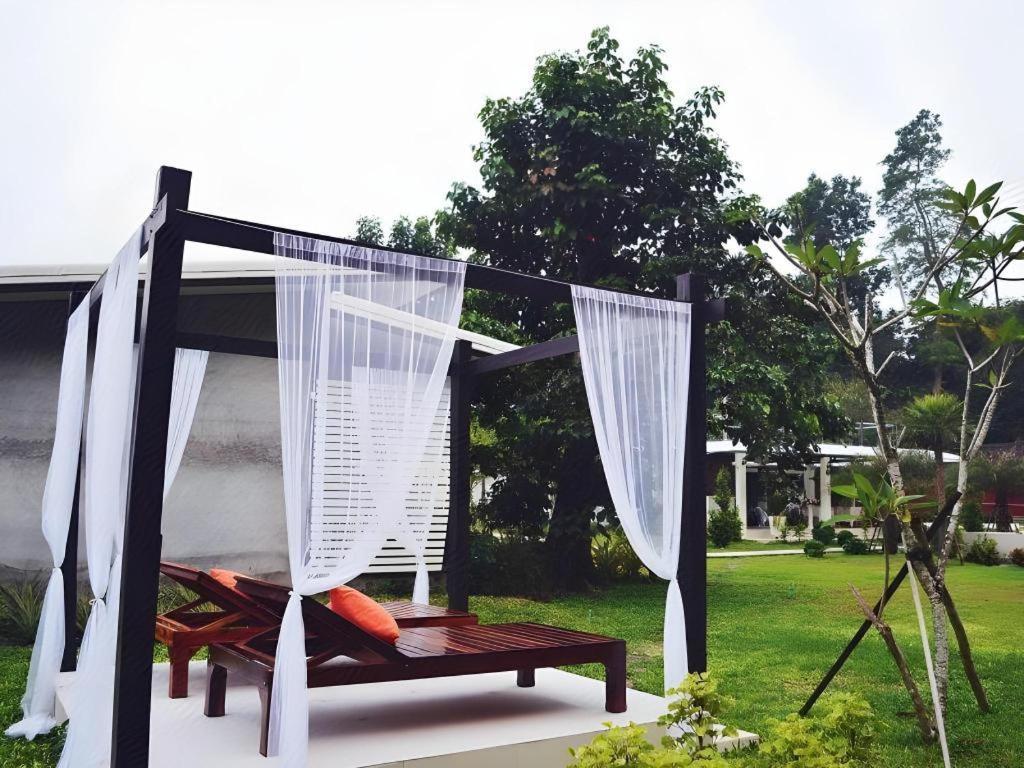 V Valley Resort Satun Zewnętrze zdjęcie