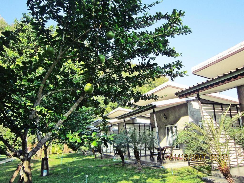 V Valley Resort Satun Zewnętrze zdjęcie