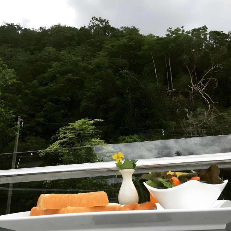 V Valley Resort Satun Zewnętrze zdjęcie