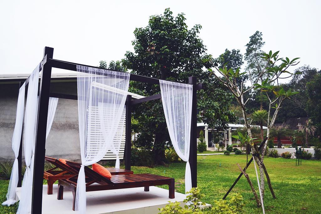 V Valley Resort Satun Zewnętrze zdjęcie
