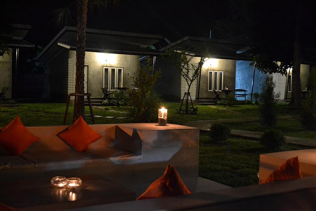 V Valley Resort Satun Zewnętrze zdjęcie