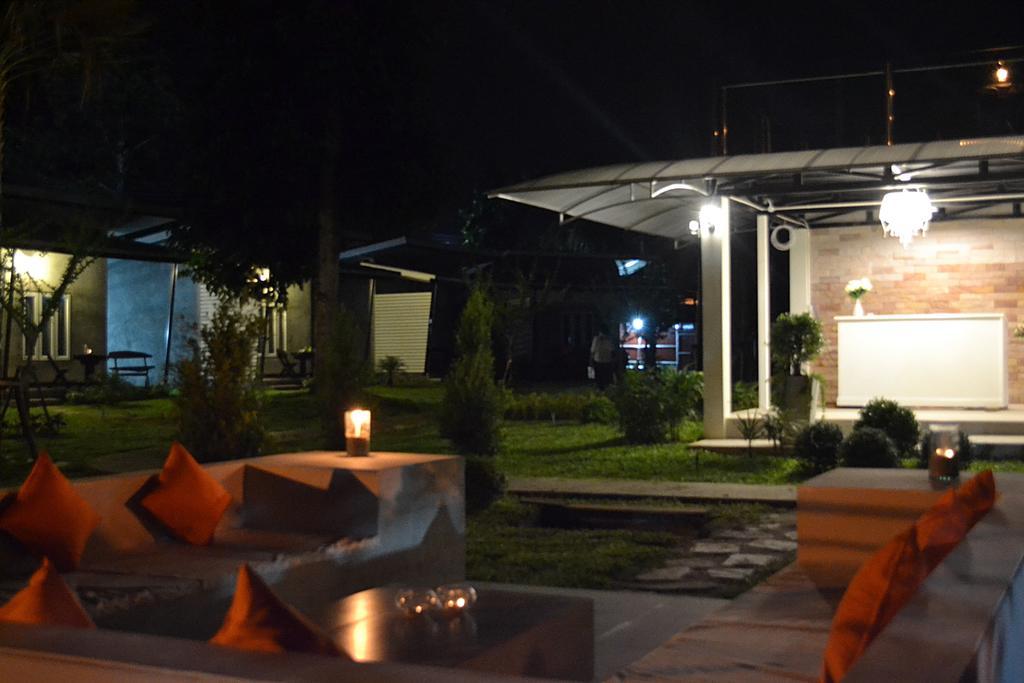 V Valley Resort Satun Zewnętrze zdjęcie