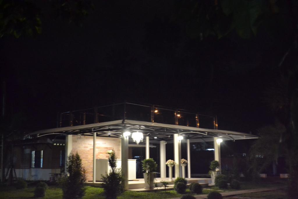 V Valley Resort Satun Zewnętrze zdjęcie