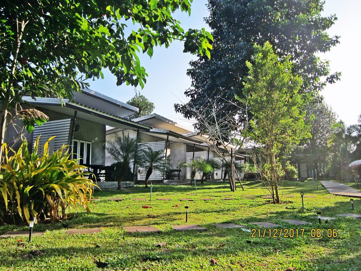 V Valley Resort Satun Zewnętrze zdjęcie