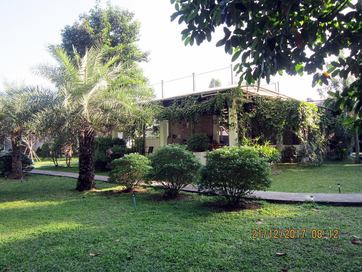 V Valley Resort Satun Zewnętrze zdjęcie